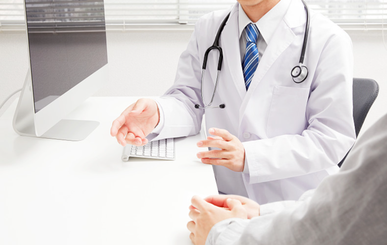 磁波刀(dāo)：*無創的(de)醫(yī)療新利器(qì)——健一(yī)醫(yī)院放(fàng)射*訪談